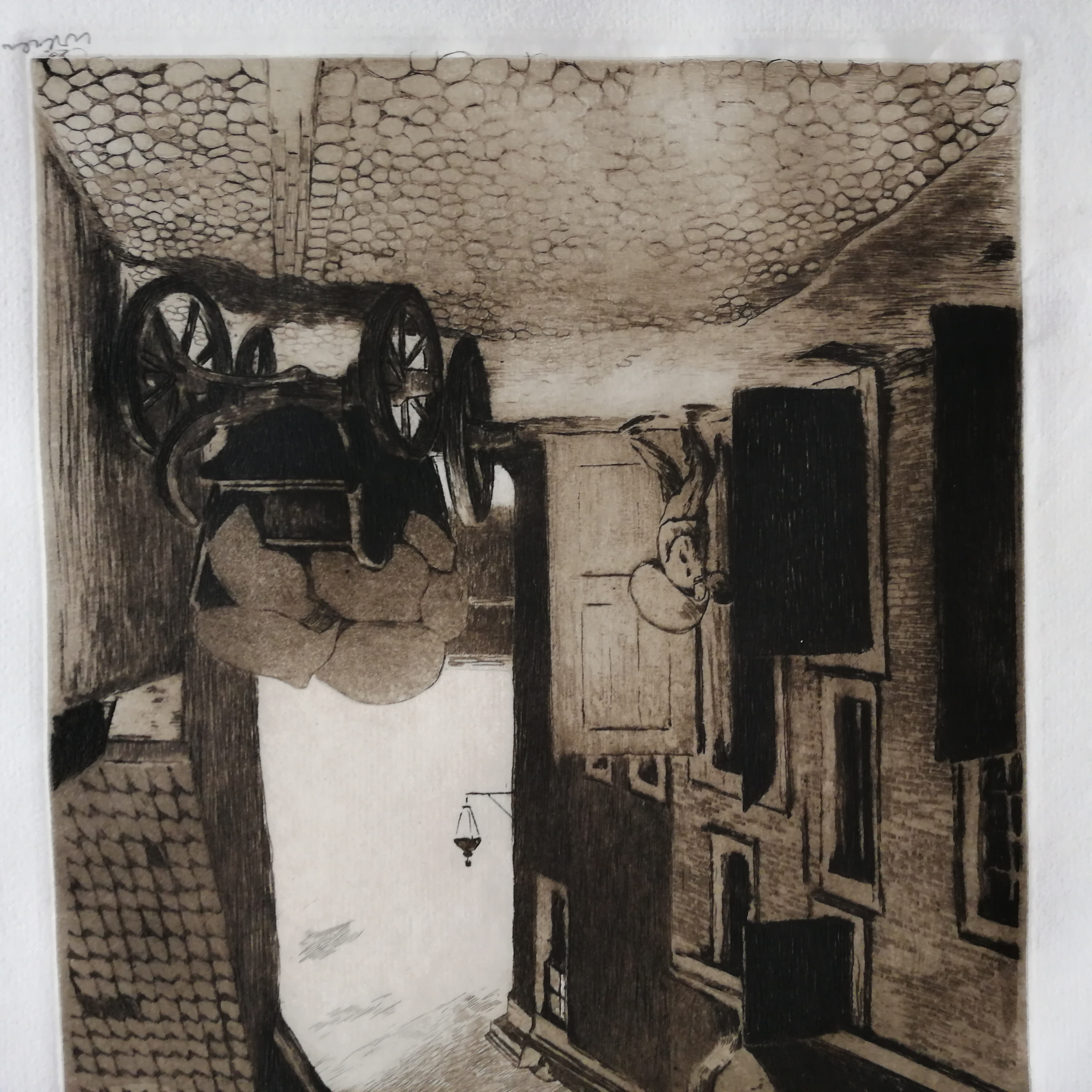 Willem Witsen - Molensteeg, Wijk bij Duurstede kopen? Bied vanaf 75!