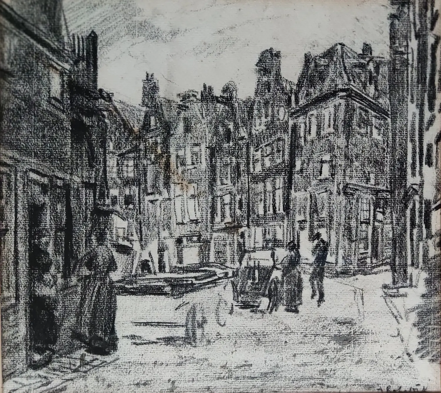 Felicien Bobeldijk (1876-1964)