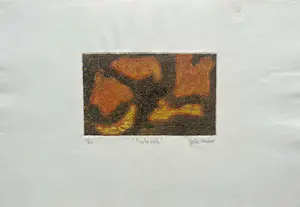 Gertie Mesker - Pastorale kopen? Bied vanaf 25!