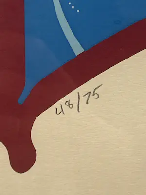 David Lavington - Wave I kopen? Bied vanaf 40!