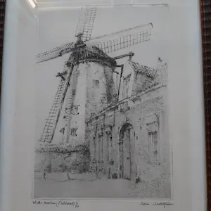 AcheterRomain Malfliet - Witte Molen - Sint-Niklaas? Enchérissez de 45!