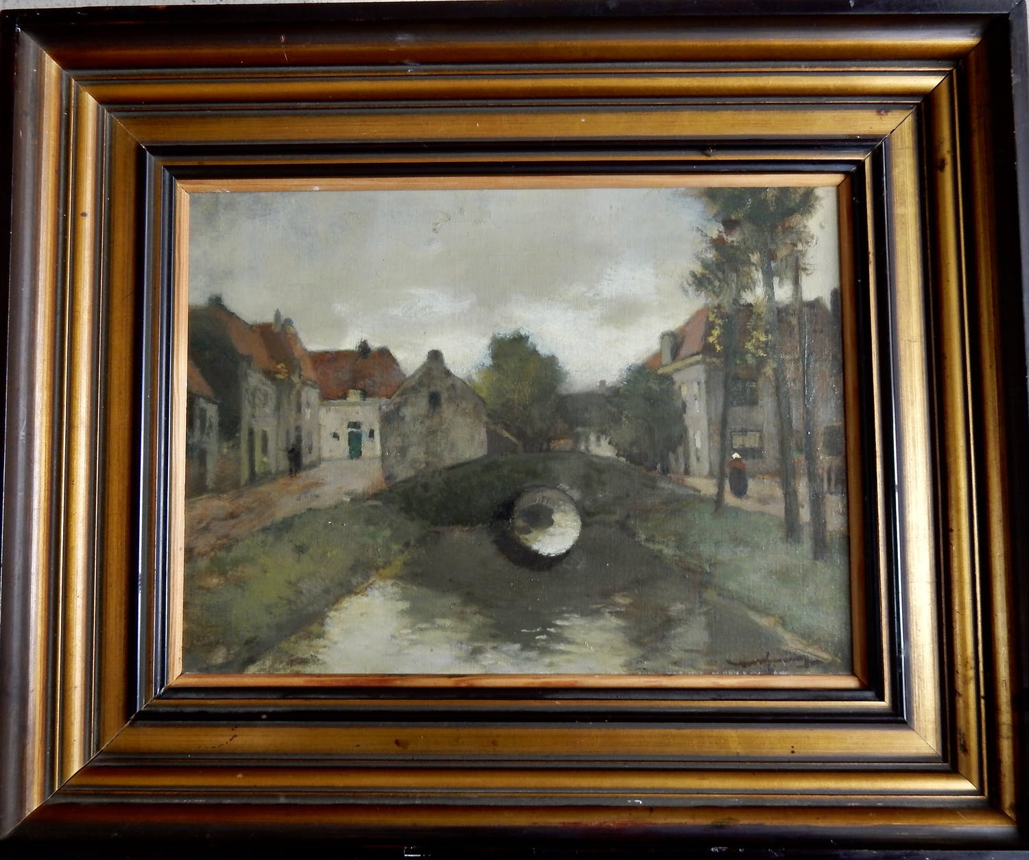 Ype Wenning (1879-1959)