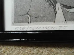 Jan Michielsen - Ets - Kamer 10 kopen? Bied vanaf 60!