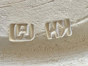 Anne van der Waerden - grote vaasvorm kopen? Bied vanaf 100!