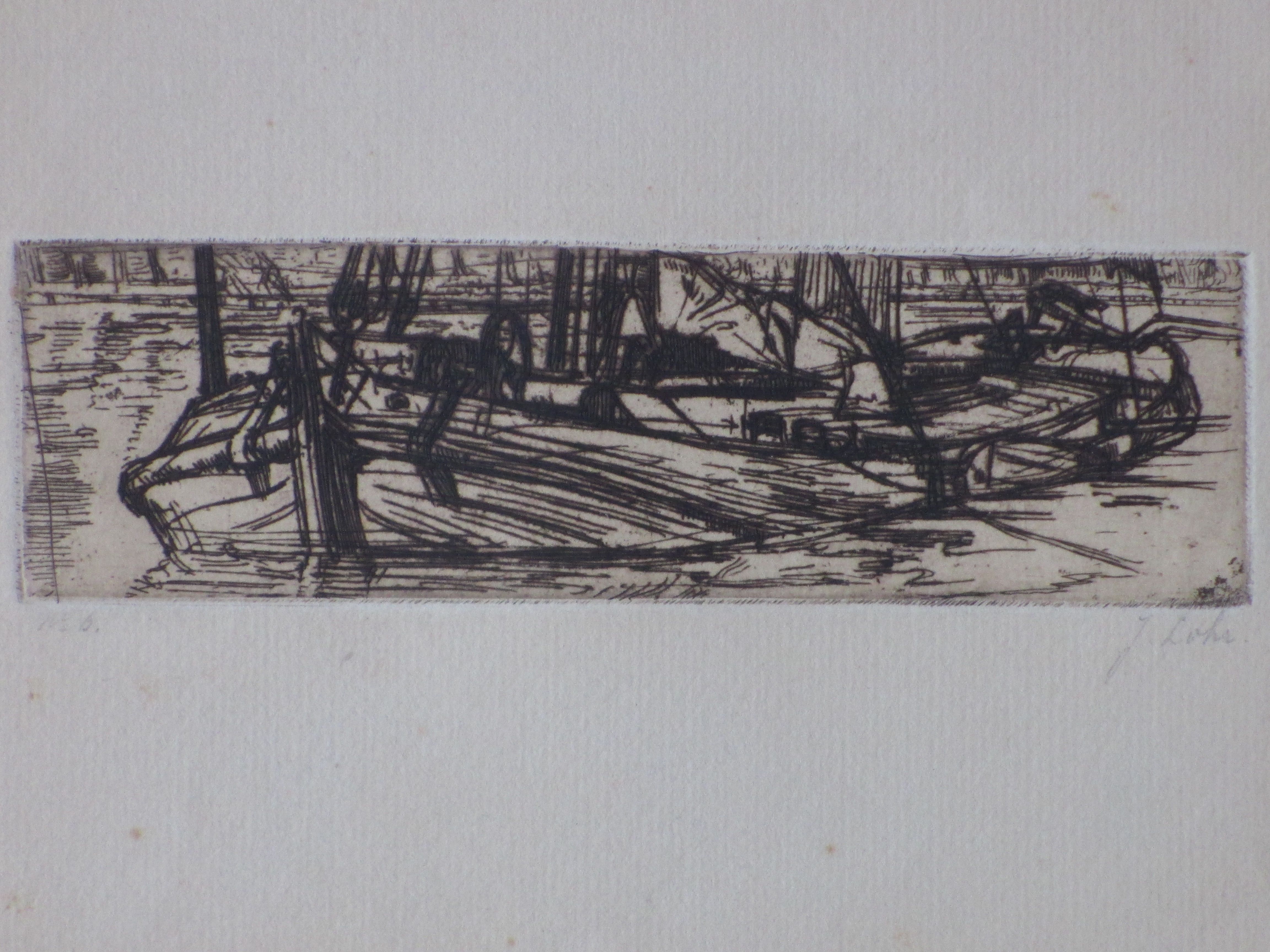 Johannes Lohr (1882-1928)