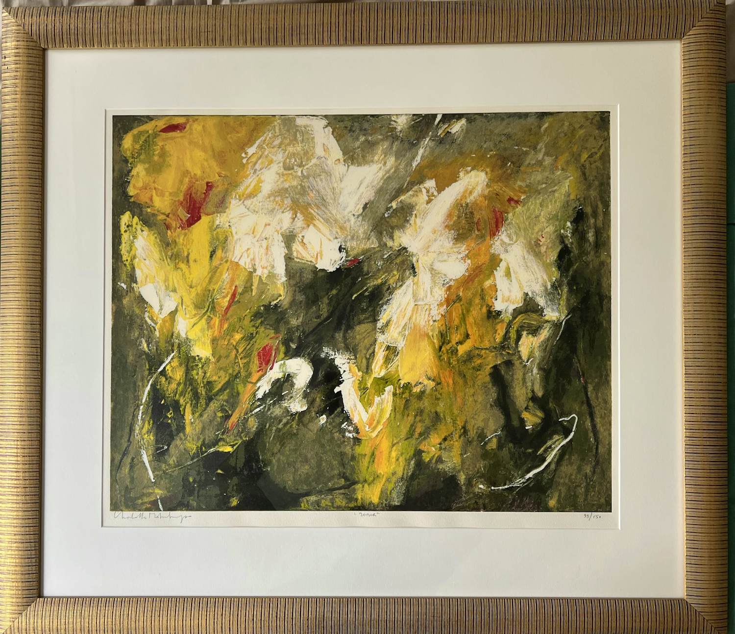 Buy Charlotte Molenkamp - Zomer? Bid from 100!