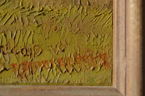 Dirk Smorenberg - Landschap kopen? Bied vanaf 950!