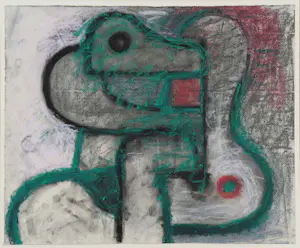 Ed Dukkers - Abstract tangled kopen? Bied vanaf 50!
