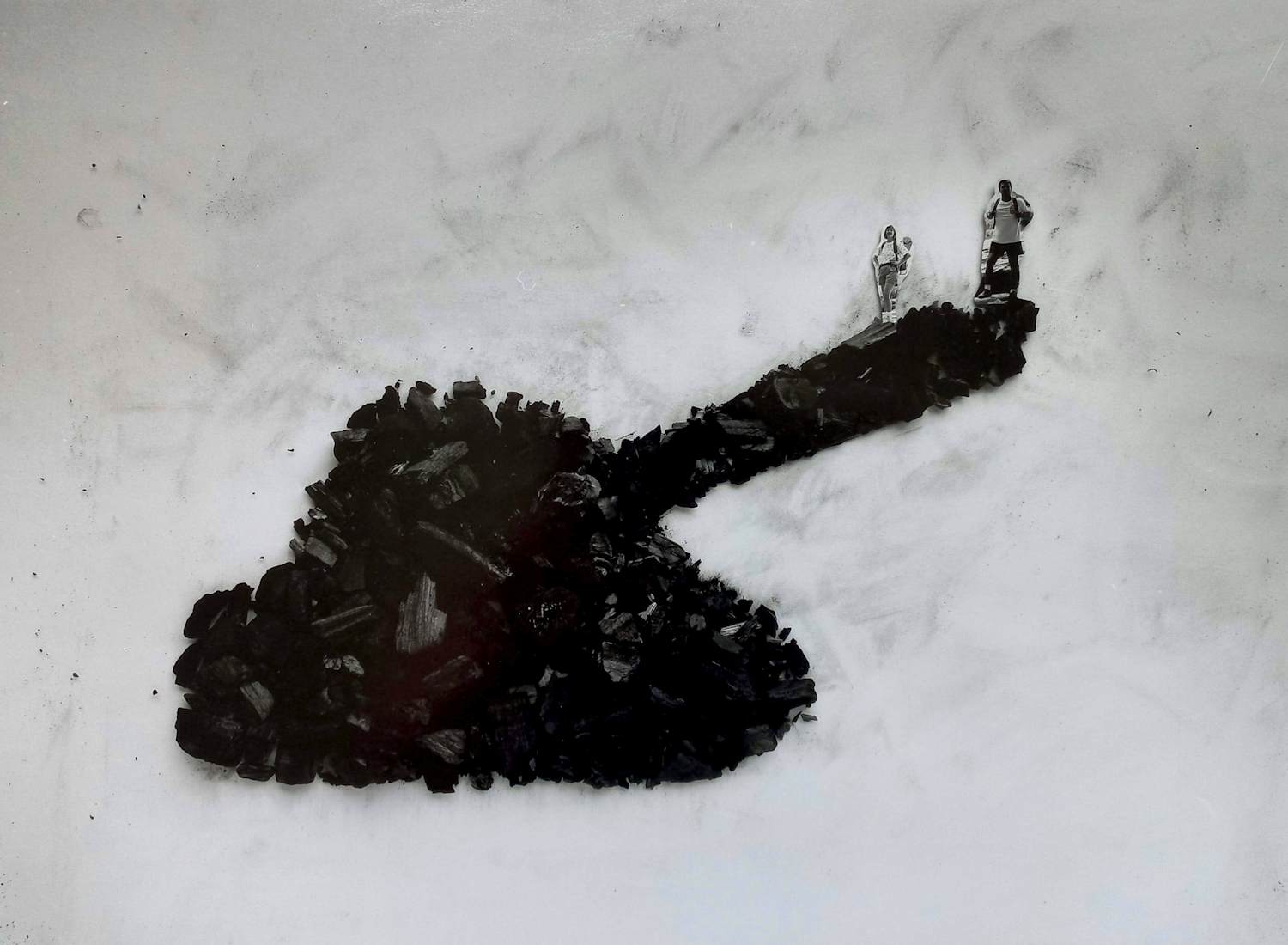 Jean Ruiter - Post War Recreation, C-print kopen? Bied vanaf 55!