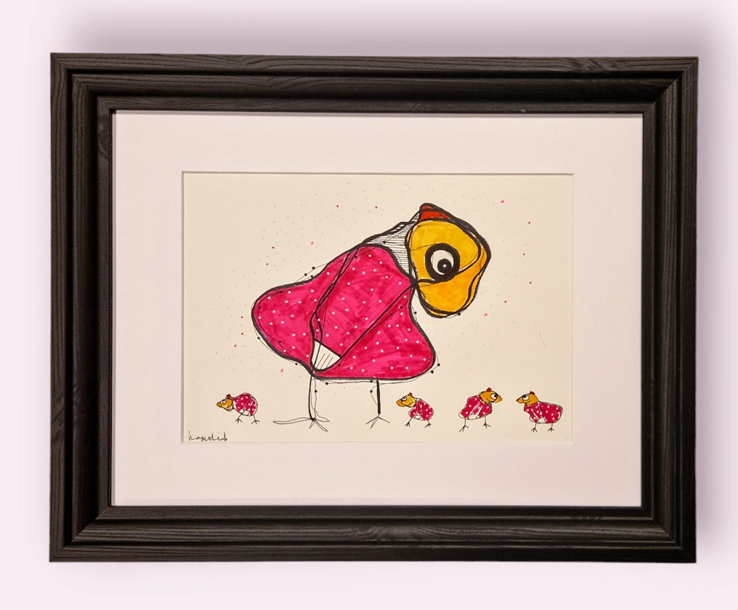 Bart Hamelink - Familie kopen? Bied vanaf 1!