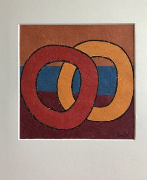 Peter Geni - Zonder titel kopen? Bied vanaf 180!