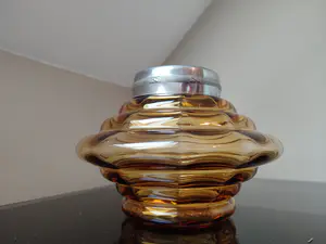 Niet of onleesbaar gesigneerd - Schitterende Art-Deco bloemensteker (Pique-Fleurs) van DOYEN kopen? Bied vanaf 1!