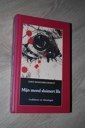 Gerti Bierenbroodspot - 3 boeken kopen? Bied vanaf 50!