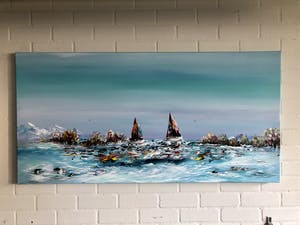 Gena - Sailing kopen? Bied vanaf 300!
