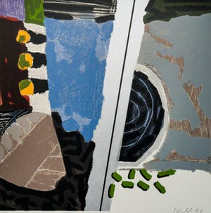 Eric Verhal - Zonder titel kopen? Bied vanaf 1!