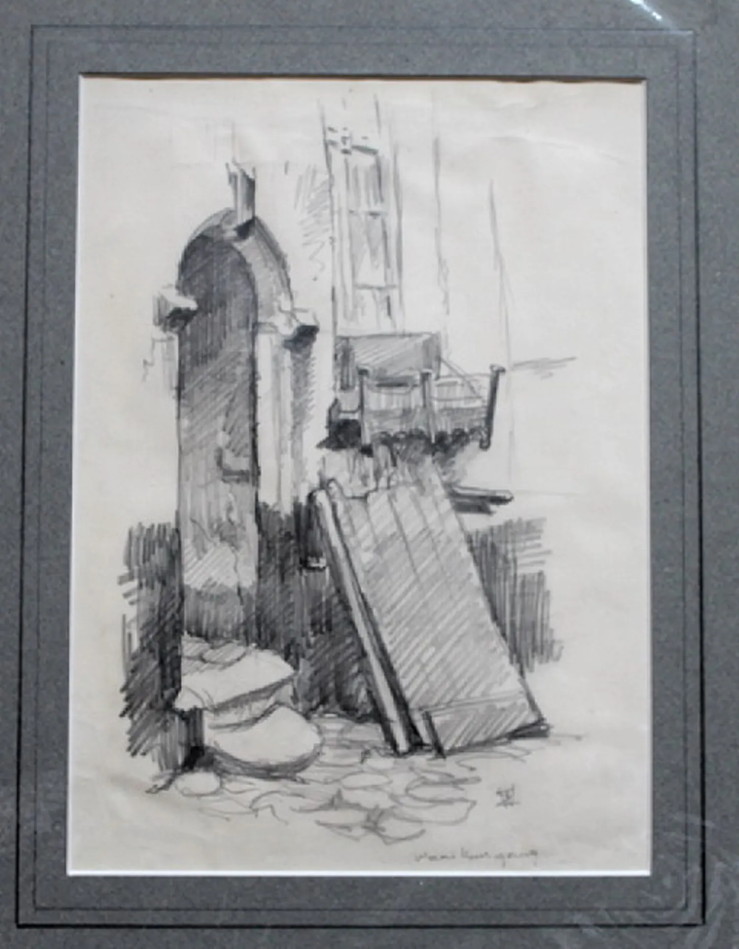 Edgard Wiethase (1881-1965)