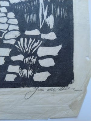 Jac. de Beer - Mooi Holland kopen? Bied vanaf 25!