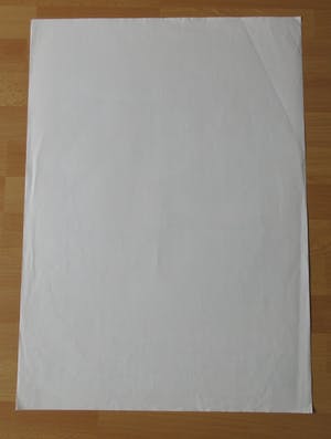 Niet of onleesbaar gesigneerd - Originele poster Rally Paris - Vichy - 1986 kopen? Bied vanaf 1!