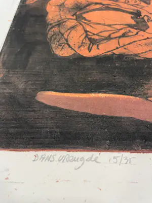 Ru van Rossem - Dans Vreugde kopen? Bied vanaf 79!