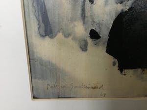 Pieter van Goudzwaard - Terugkeer kopen? Bied vanaf 30!