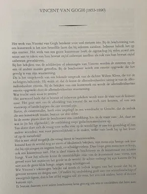 Vincent van Gogh - Acht tekeningen van Vincent van Gogh kopen? Bied vanaf 165!