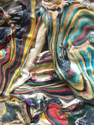 Jolanda van Gennip - Flaming Star kopen? Bied vanaf 1250!