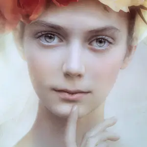 Svetlana Nubarova - 'Flora' (2015) kopen? Bied vanaf 95!