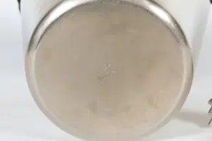 Ystad Metall - Kleine ijsemmer met tang kopen? Bied vanaf 1!