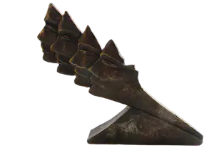 Corry Ammerlaan - Alle neuzen in dezelfde richting kopen? Bied vanaf 80!