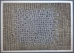 Har Sanders - gesigneerde zeefdruk kopen? Bied vanaf 55!