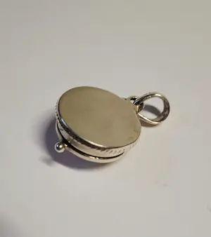 Nieuwe hanger facet geslepen Robijn edelsteen medaillon kopen? Bied vanaf 65!