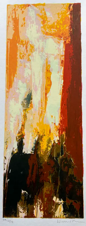 Willem van Nunen - Zonder titel kopen? Bied vanaf 25!