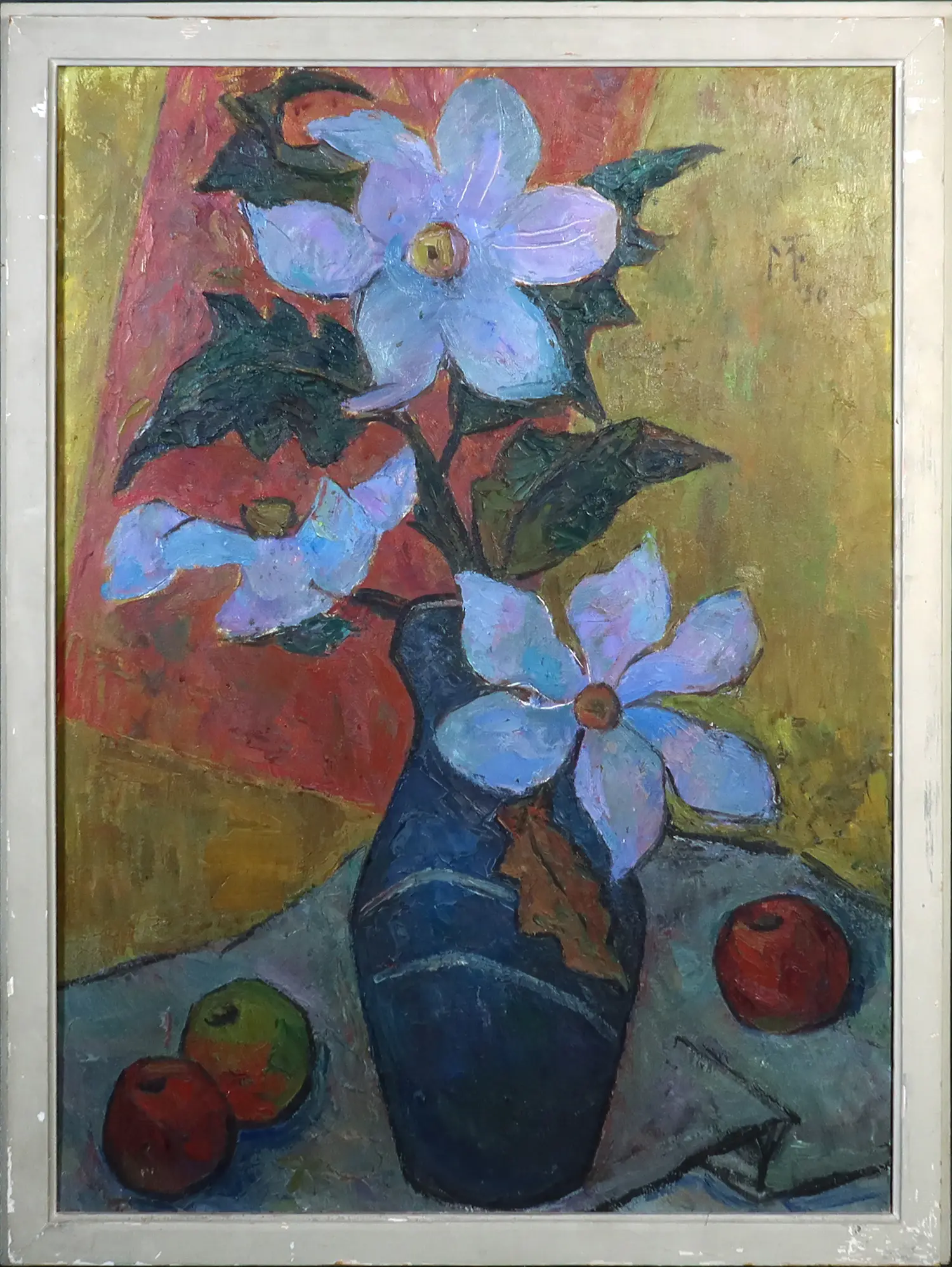 Greet Feuerstein (1893-1986)