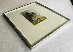 Ans Wortel - De enige zon die ik heb is mijn hoofd kopen? Bied vanaf 125!