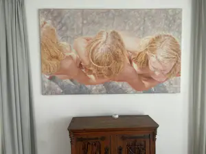 AcheterEric de Nie - De drie gratiën? Enchérissez de 5000!