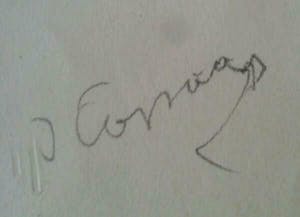 Ko Cossaar - Vrouwenportret kopen? Bied vanaf 45!