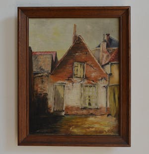 Willem Giltay - zonder titel kopen? Bied vanaf 50!