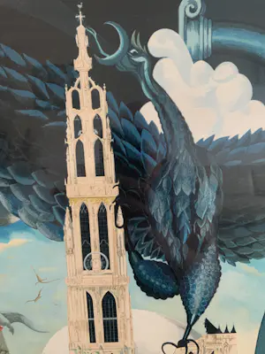 Guillaume Liat - Vita et mors kopen? Bied vanaf 100!