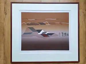 Buy Harr Scheffer - Herfst? Bid from 200!
