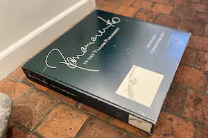 Panamarenko - Bouwdoos 'Vliegend Eiland' kopen? Bied vanaf 1500!