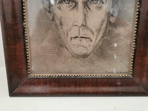 Hein von Essen - Gezicht kopen? Bied vanaf 35!