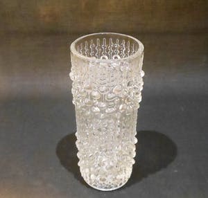 Iittala - Oiva Toikka vaas kopen? Bied vanaf 20!