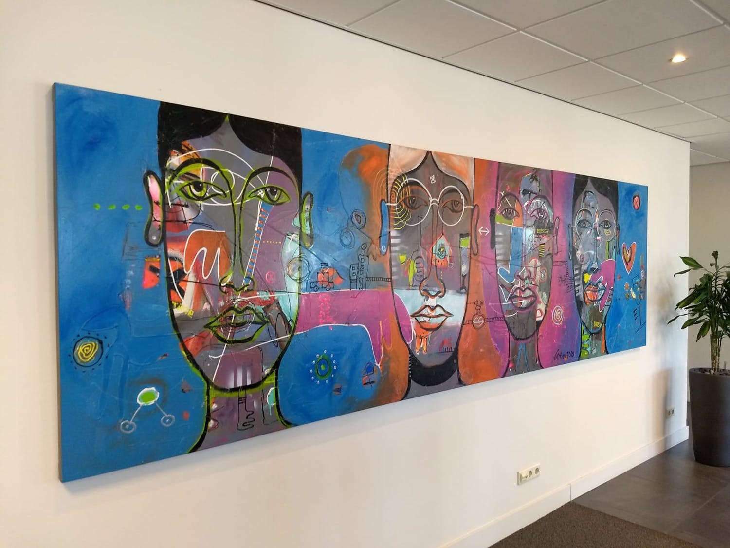 Coen Blankwaard (1965)