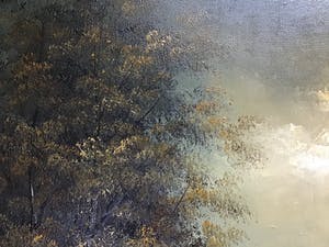 Niet of onleesbaar gesigneerd - Vreemde vogel. kopen? Bied vanaf 1!