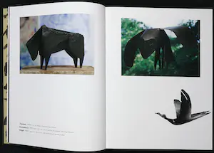 Reinhoud D'Haese - Lot van twee publicaties waaronder 1 gesigneerd kopen? Bied vanaf 1!