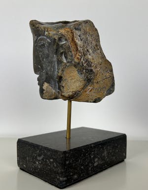 Francisca Zijlstra - Uniek werk in steen | zonder titel | 2000 kopen? Bied vanaf 1100!