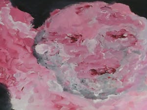 Armando - Gestalt! Giclee op katoenpapier. Laatste keer: Vanaf €1!! kopen? Bied vanaf 1!