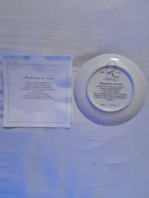 Dick de Vries - Nederlandse Waterwegen Wandborden kopen? Bied vanaf 30!