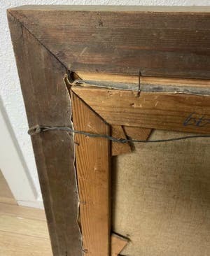 Henk Kuipers - Stilleven met bloemen kopen? Bied vanaf 100!