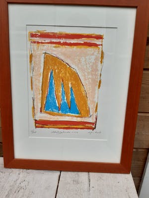 Aldrik Salverda - Zonder titel kopen? Bied vanaf 20!